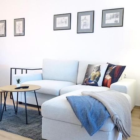 Apartment No15 Koprivnica Buitenkant foto