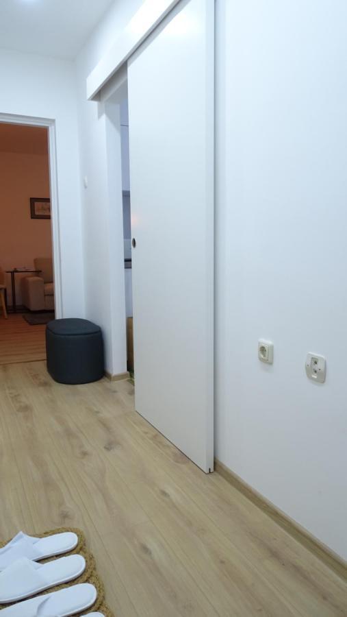 Apartment No15 Koprivnica Buitenkant foto