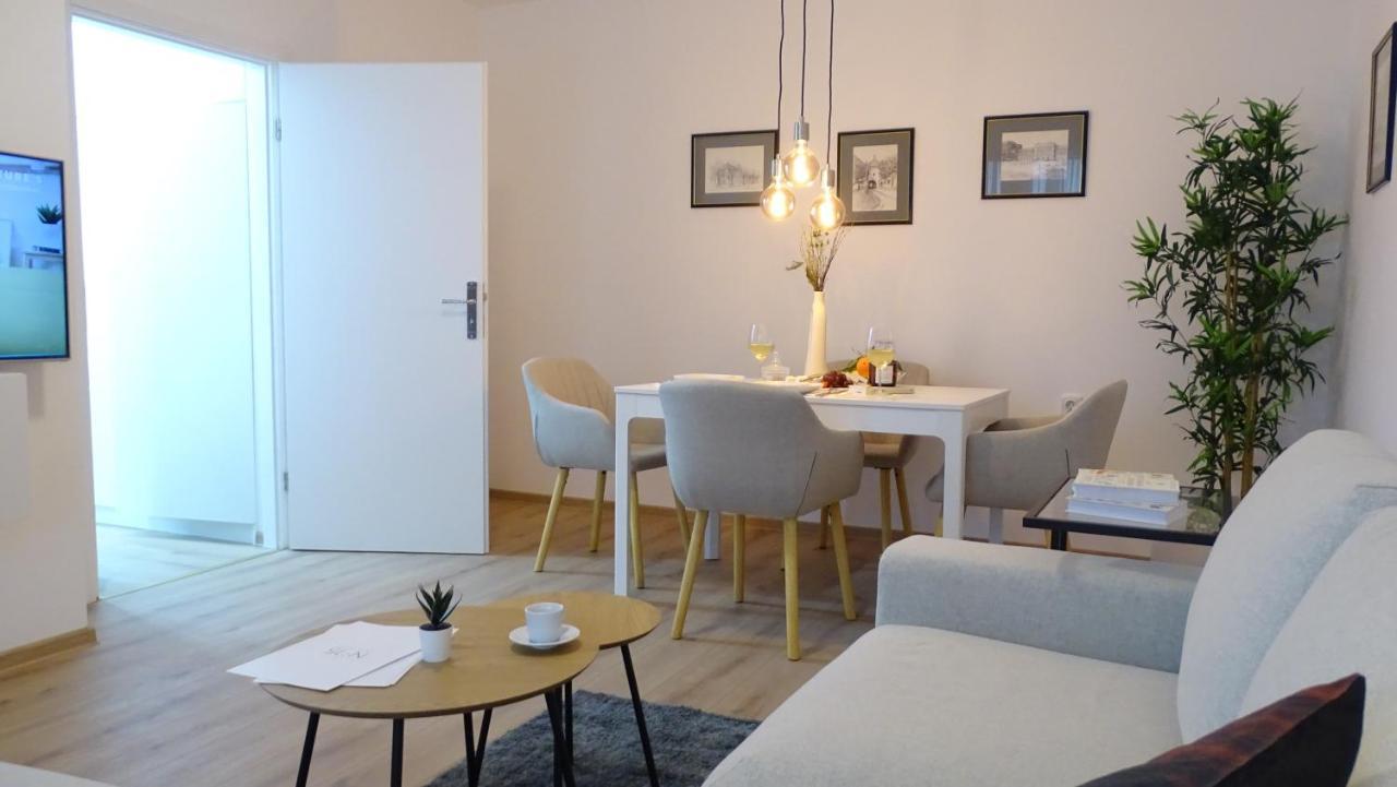 Apartment No15 Koprivnica Buitenkant foto