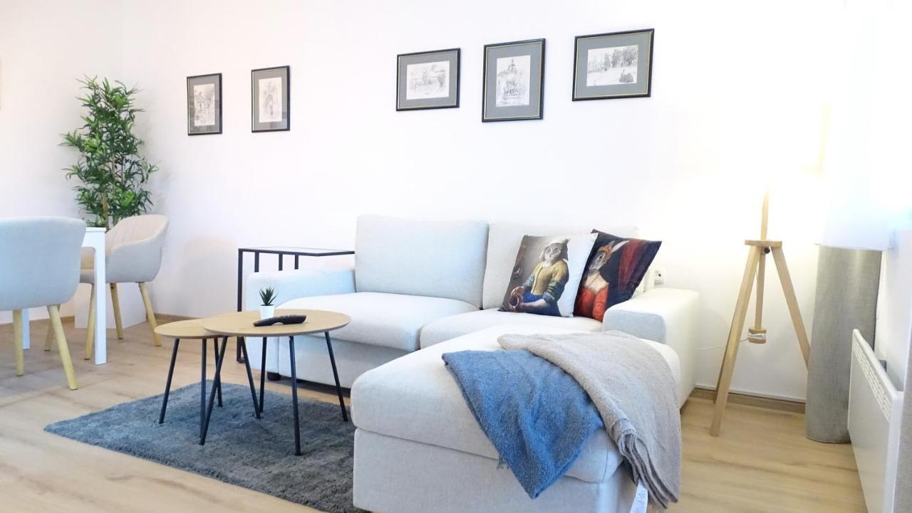 Apartment No15 Koprivnica Buitenkant foto