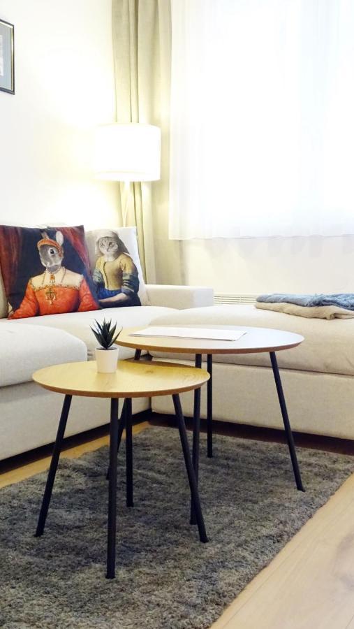 Apartment No15 Koprivnica Buitenkant foto